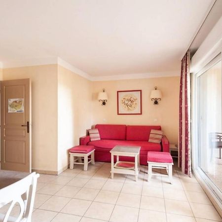 Residence Les Coteaux De Pont-Royal - Maeva Home 马勒莫尔 外观 照片