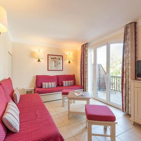 Residence Les Coteaux De Pont-Royal - Maeva Home 马勒莫尔 外观 照片