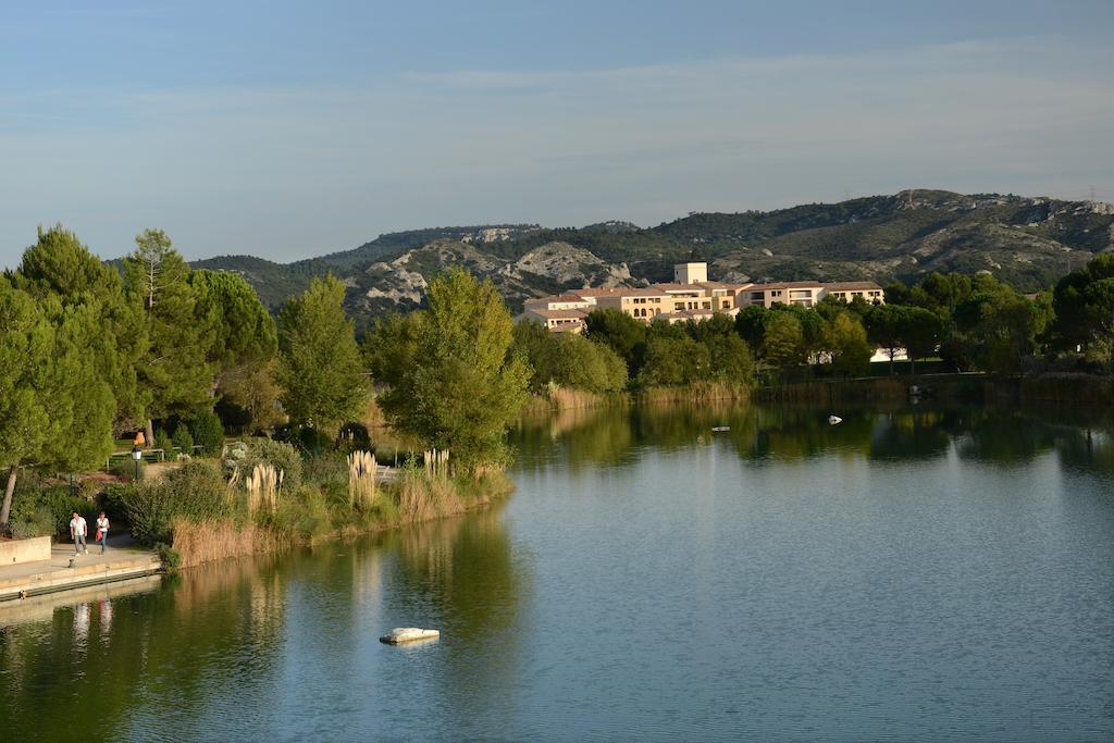 Residence Les Coteaux De Pont-Royal - Maeva Home 马勒莫尔 外观 照片