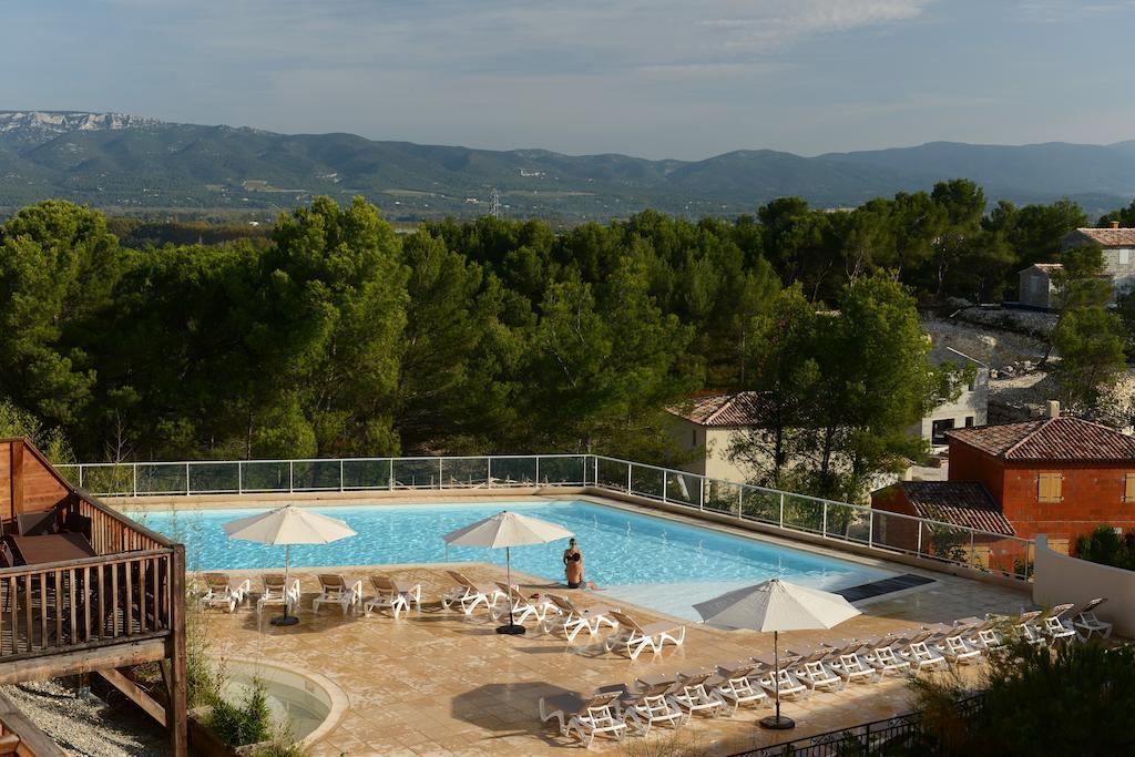 Residence Les Coteaux De Pont-Royal - Maeva Home 马勒莫尔 外观 照片