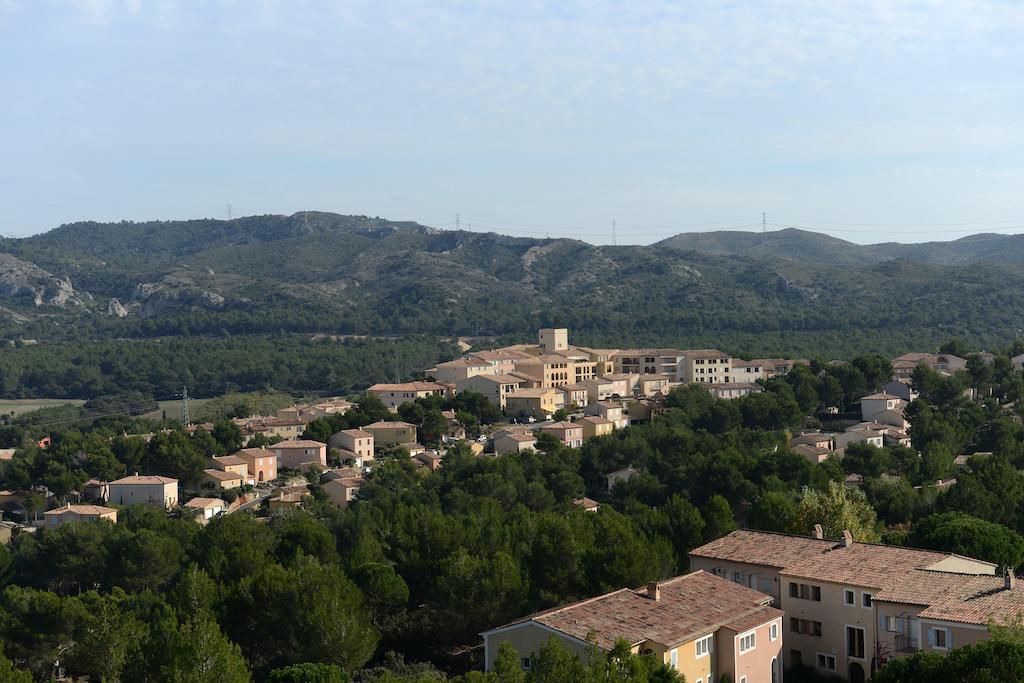 Residence Les Coteaux De Pont-Royal - Maeva Home 马勒莫尔 外观 照片