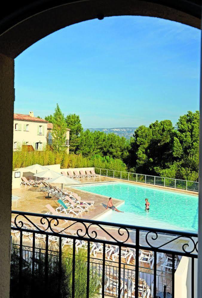 Residence Les Coteaux De Pont-Royal - Maeva Home 马勒莫尔 外观 照片