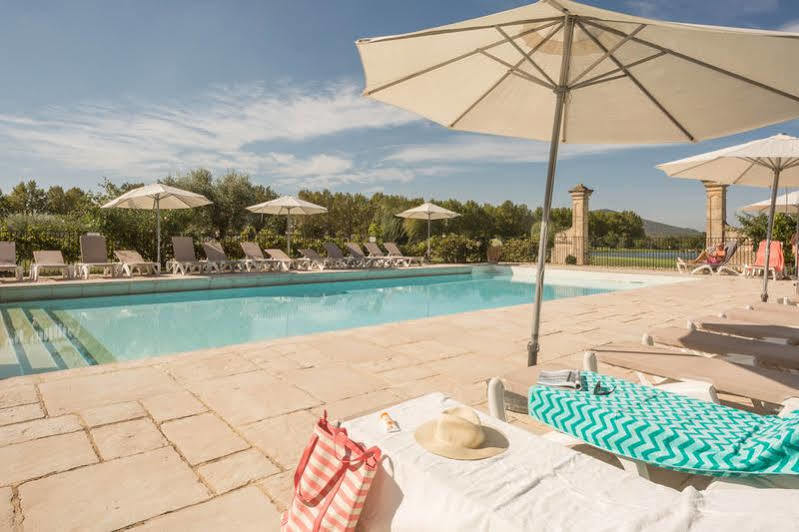 Residence Les Coteaux De Pont-Royal - Maeva Home 马勒莫尔 外观 照片