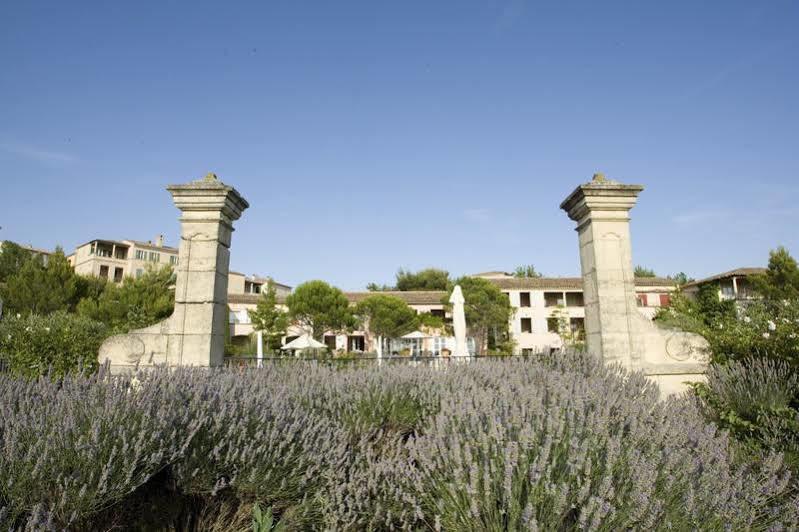Residence Les Coteaux De Pont-Royal - Maeva Home 马勒莫尔 外观 照片
