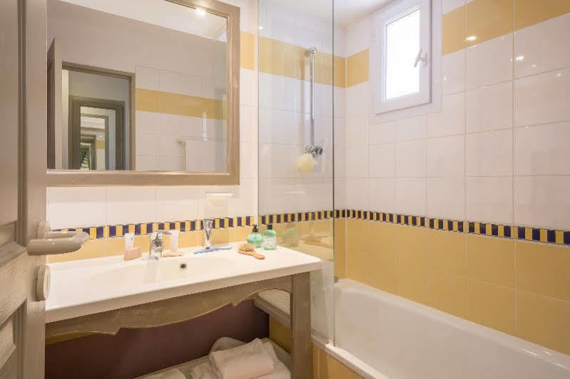 Residence Les Coteaux De Pont-Royal - Maeva Home 马勒莫尔 外观 照片