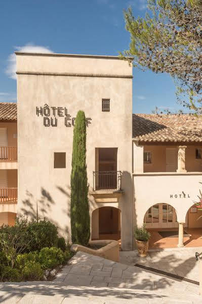 Residence Les Coteaux De Pont-Royal - Maeva Home 马勒莫尔 外观 照片