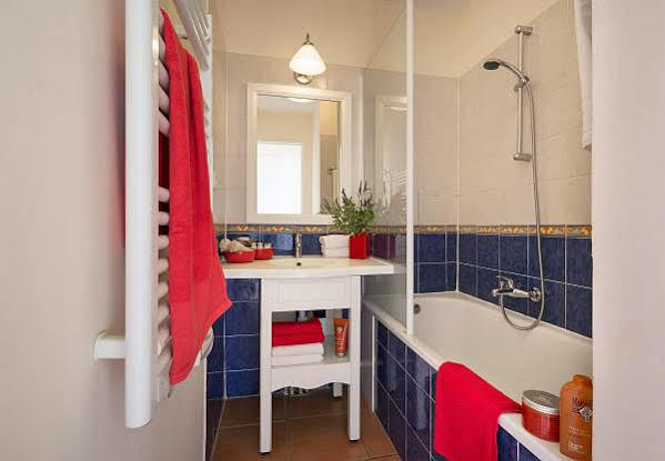 Residence Les Coteaux De Pont-Royal - Maeva Home 马勒莫尔 外观 照片